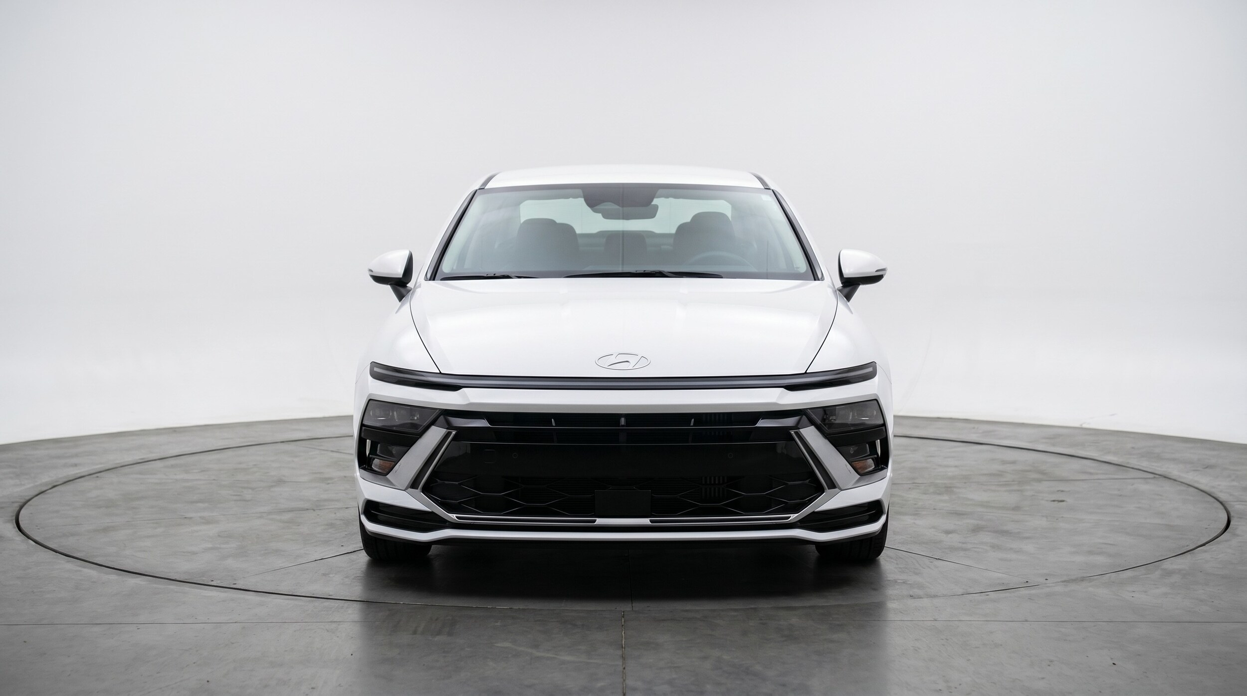Thumbnail: 2025 Hyundai Sonata - 2