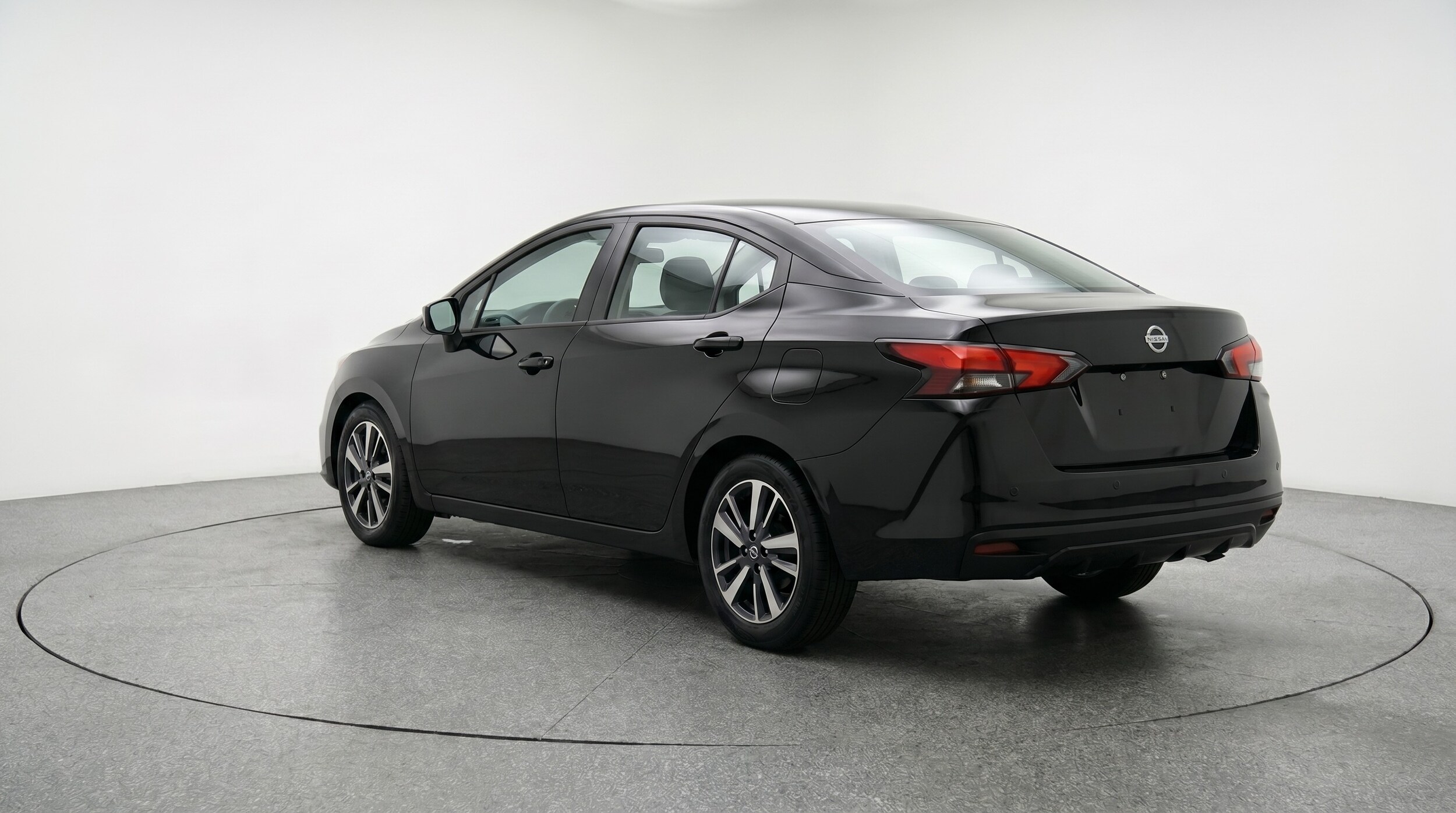 Thumbnail: 2025 Nissan Versa - 5