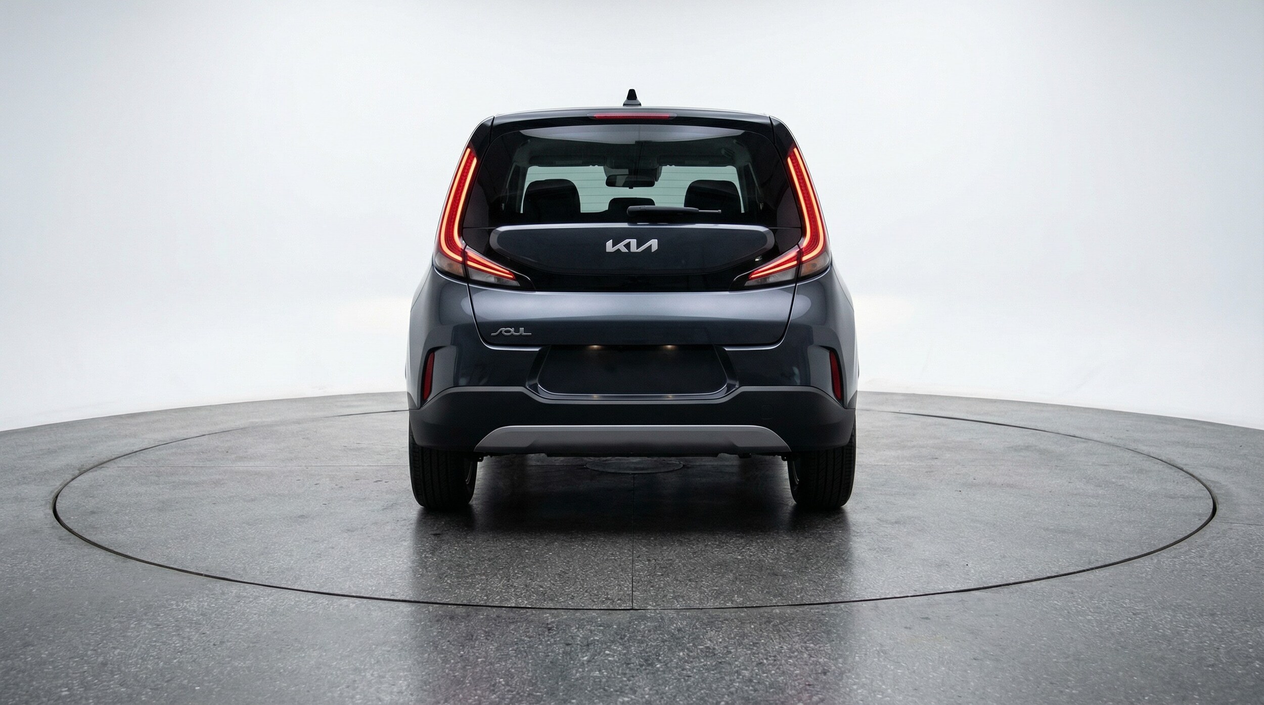 Thumbnail: 2025 Kia Soul - 6
