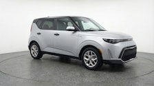2025 Kia Soul  -
                  Centerline, MI