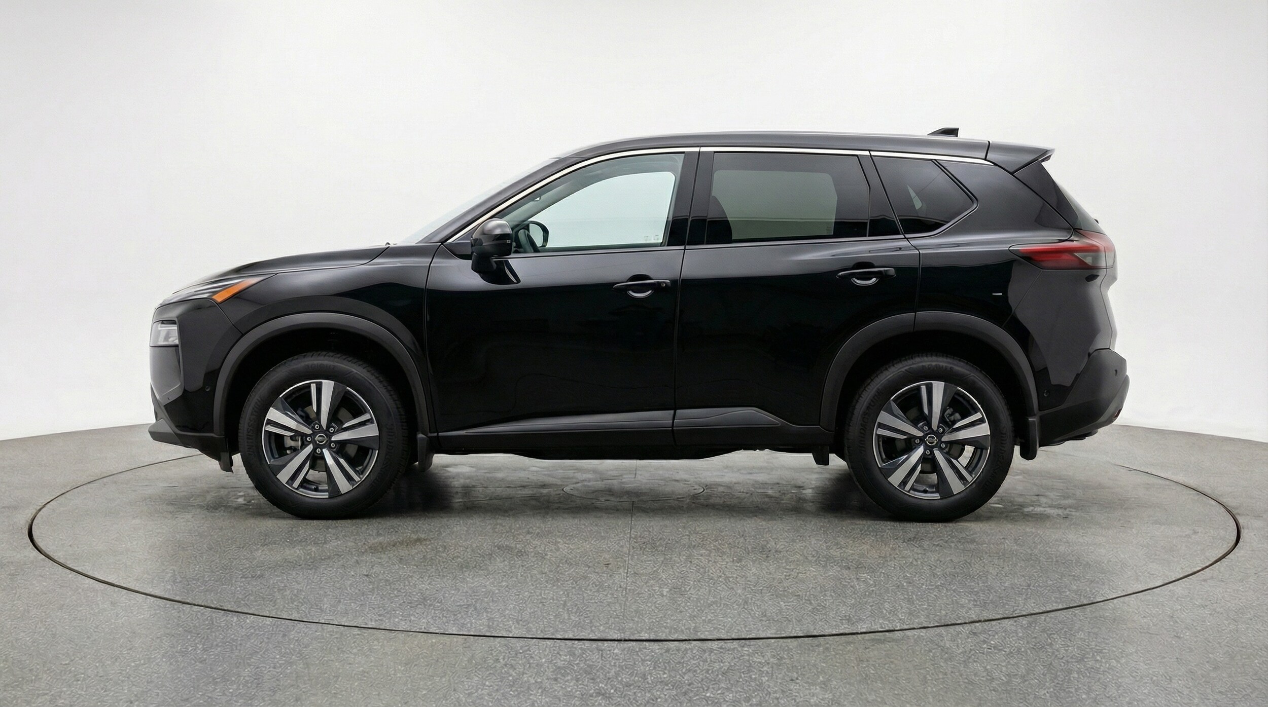 Thumbnail: 2026 Nissan Rogue - 4