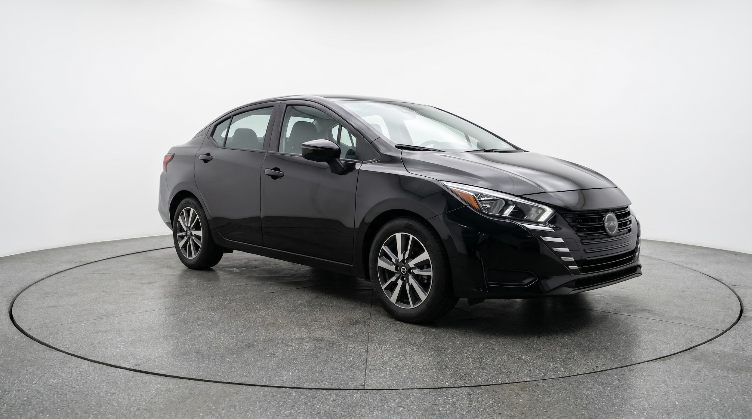 Thumbnail: 2025 Nissan Versa - 1