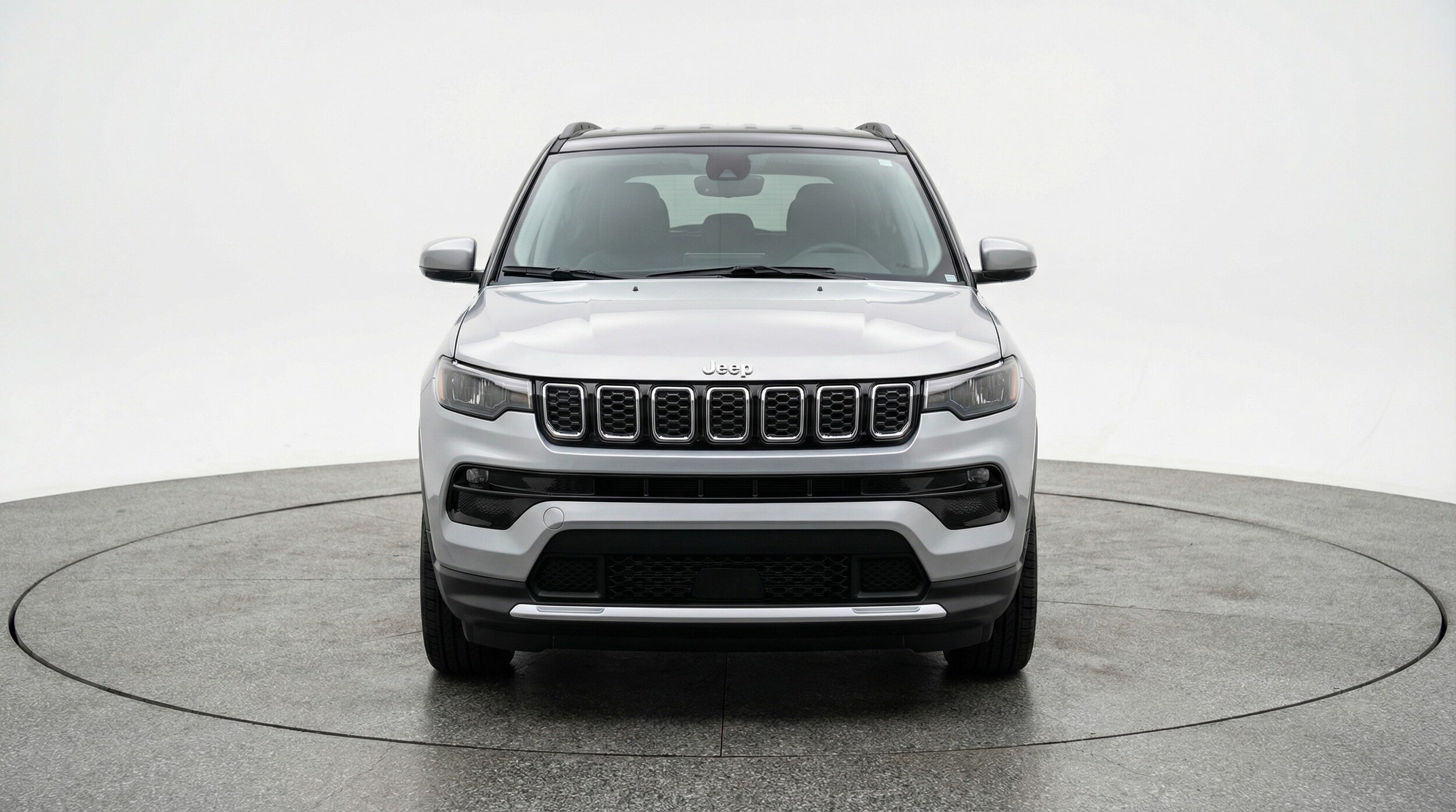 Thumbnail: 2025 Jeep Compass - 2
