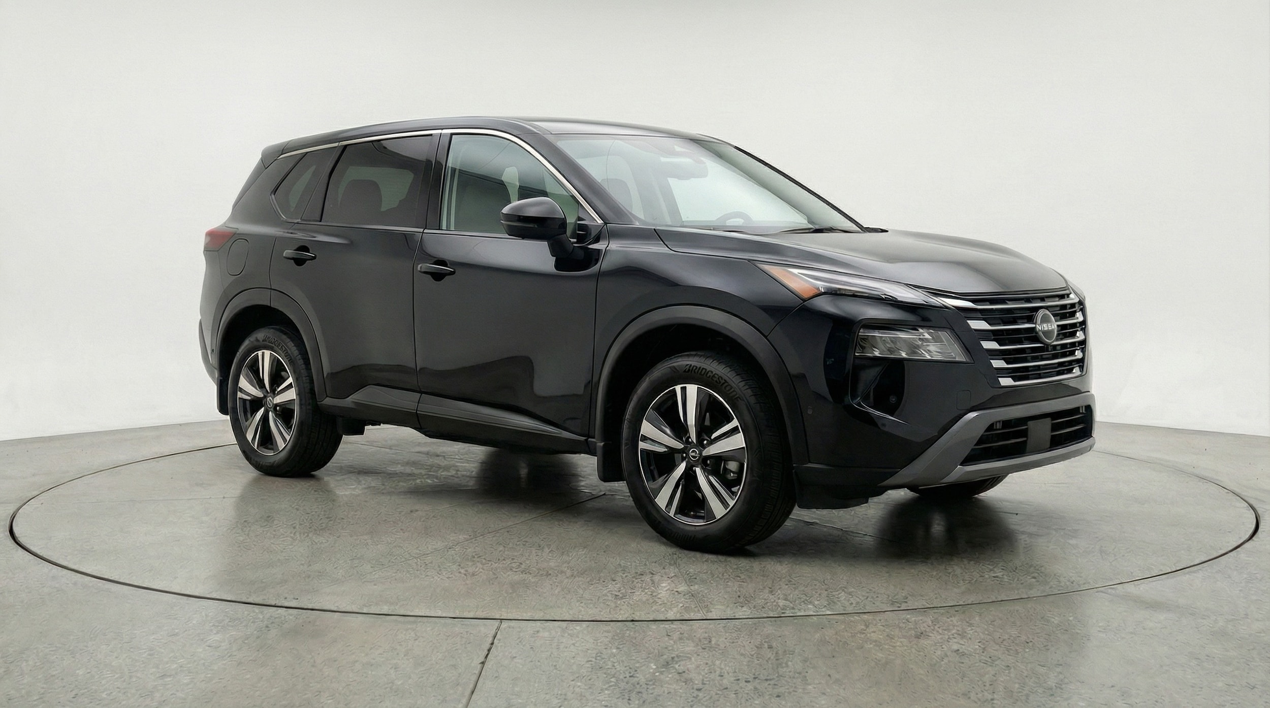 Thumbnail: 2026 Nissan Rogue - 1