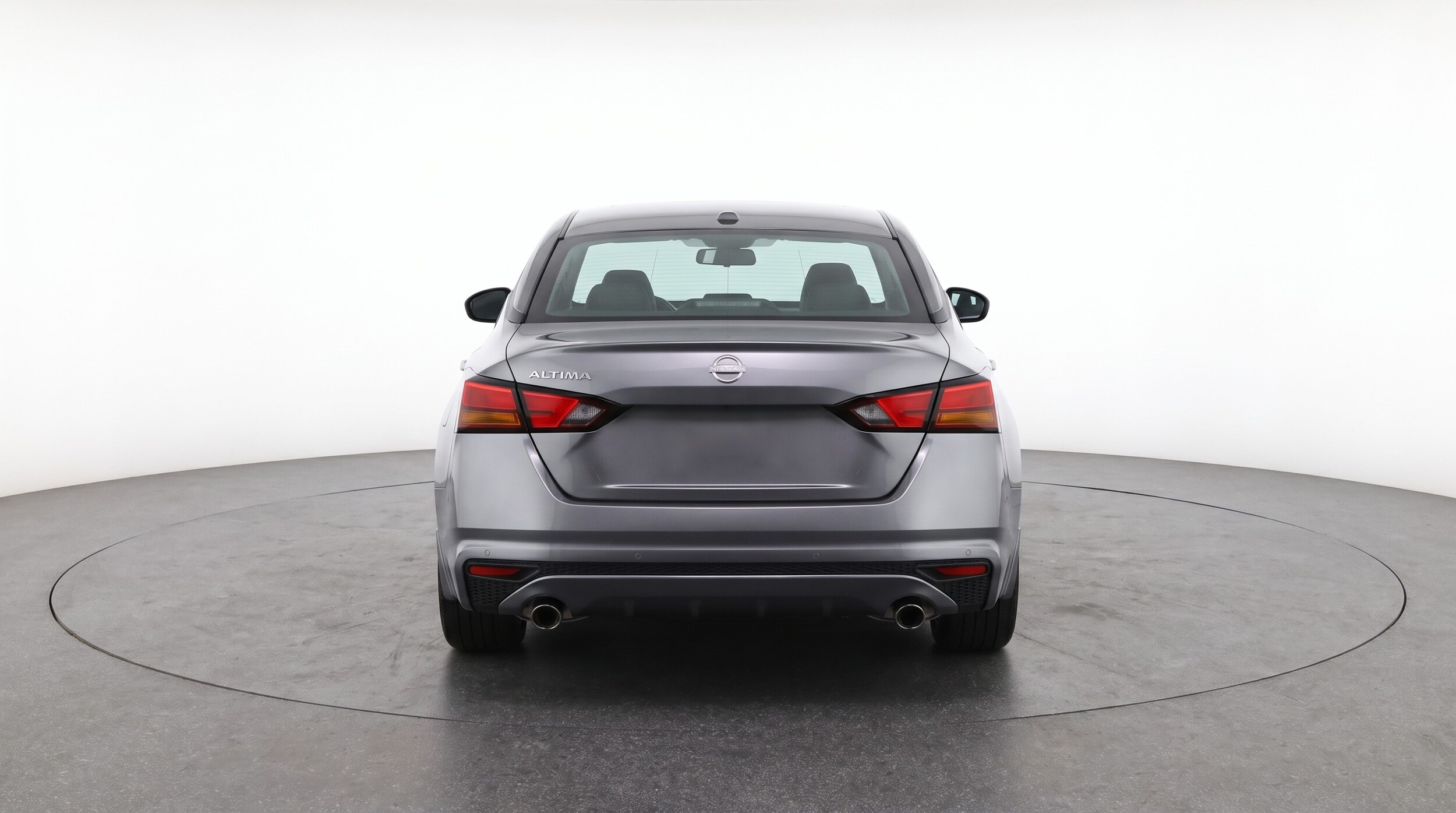 Thumbnail: 2025 Nissan Altima - 6