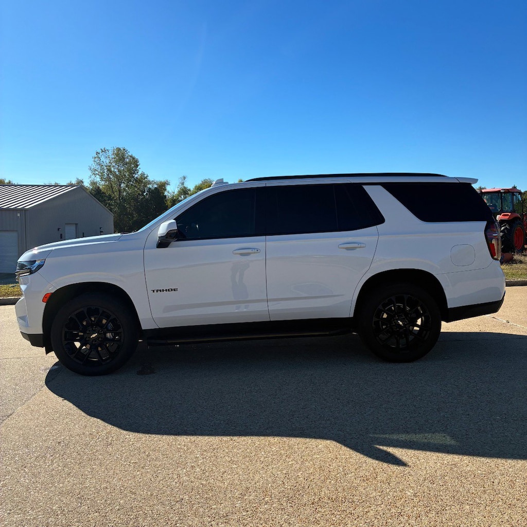 Used 2022 Chevrolet Tahoe RST 2WD RST