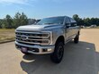  Ford Super Duty F-250 SRW
