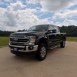  Ford Super Duty F-250 SRW