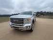 GMC Sierra 2500HD