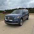  Lincoln Navigator L