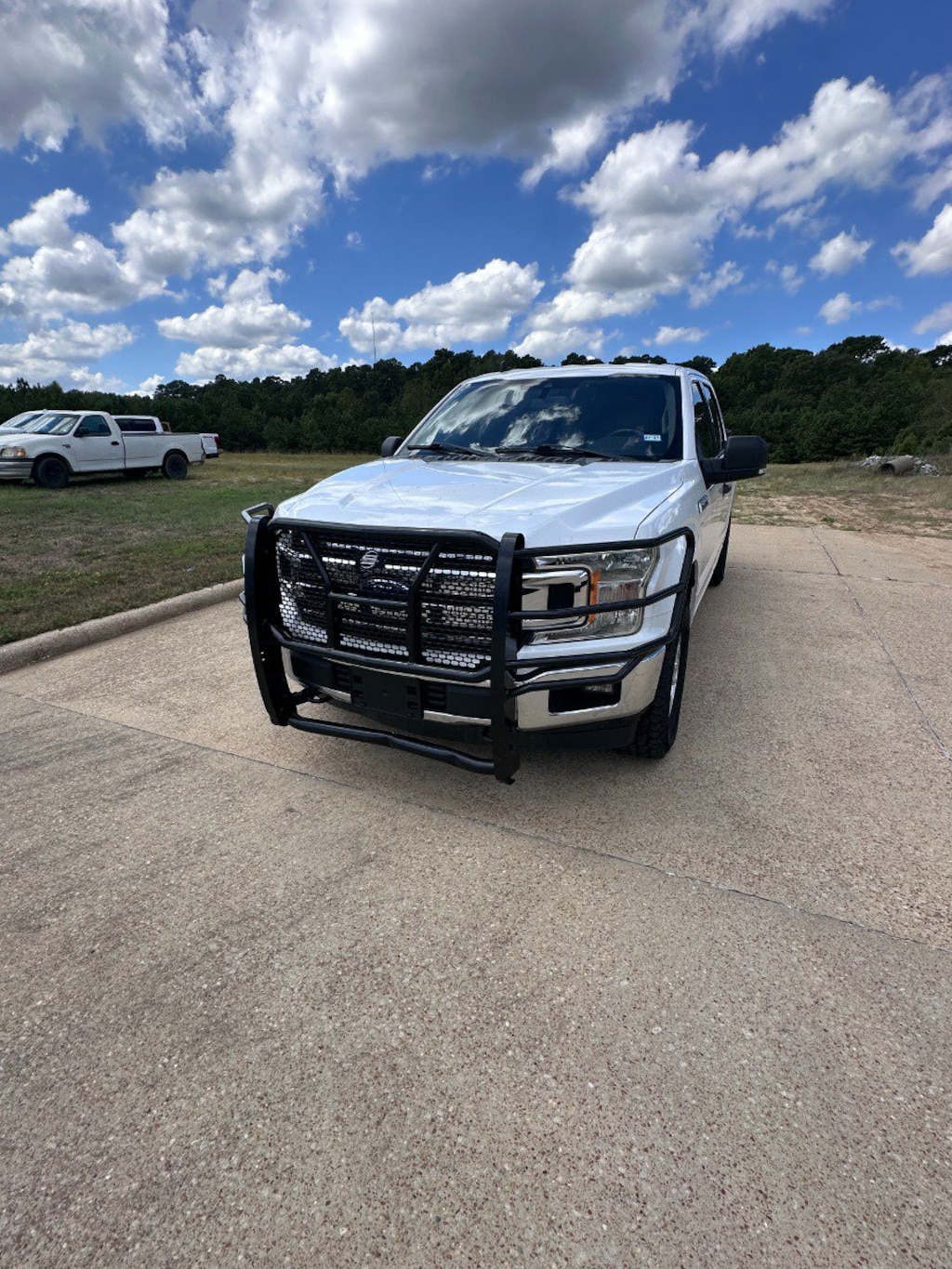 Used 2019 Ford F-150 XLT