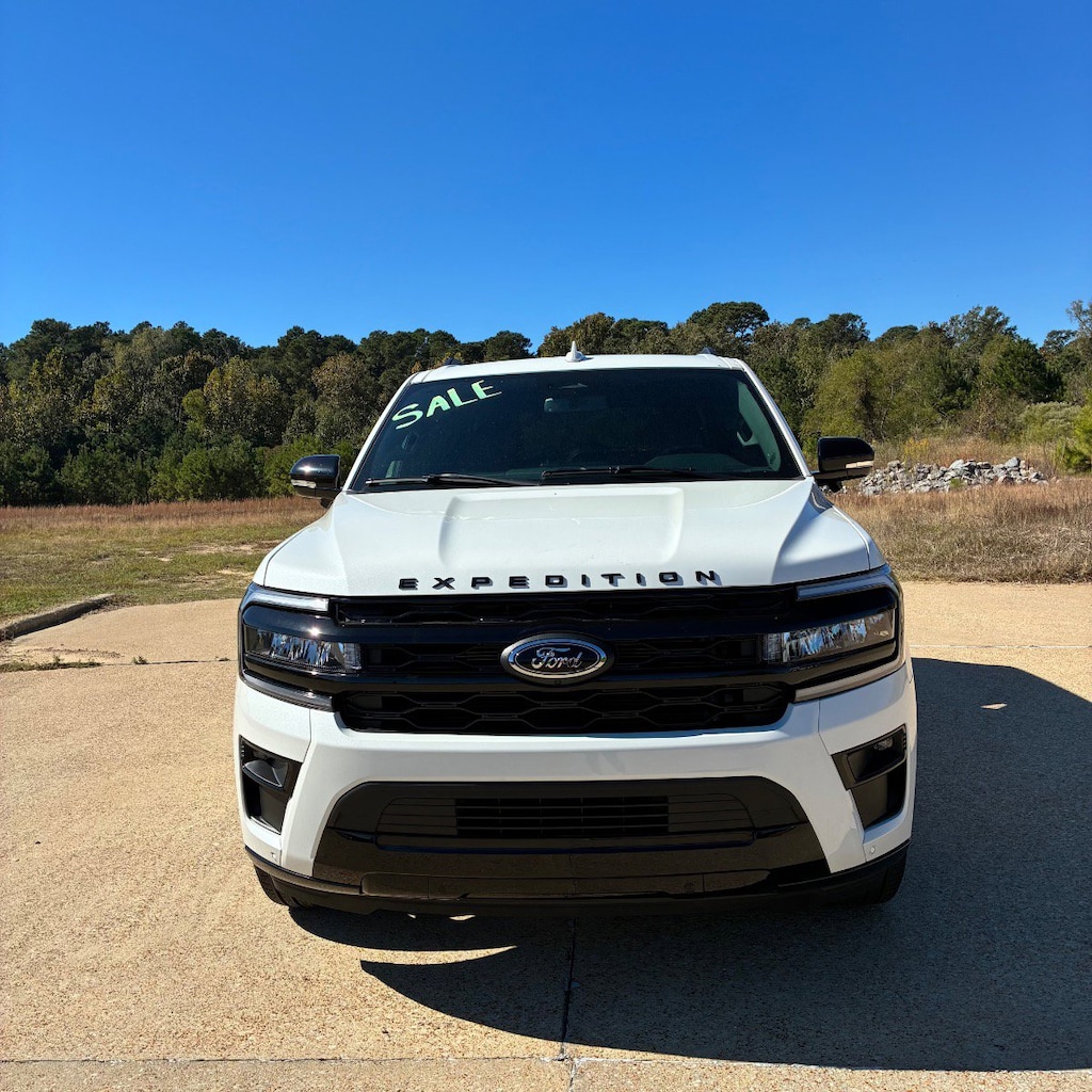 Used 2024 Ford Expedition Limited Limited 4x2