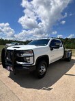  Chevrolet Silverado 3500HD