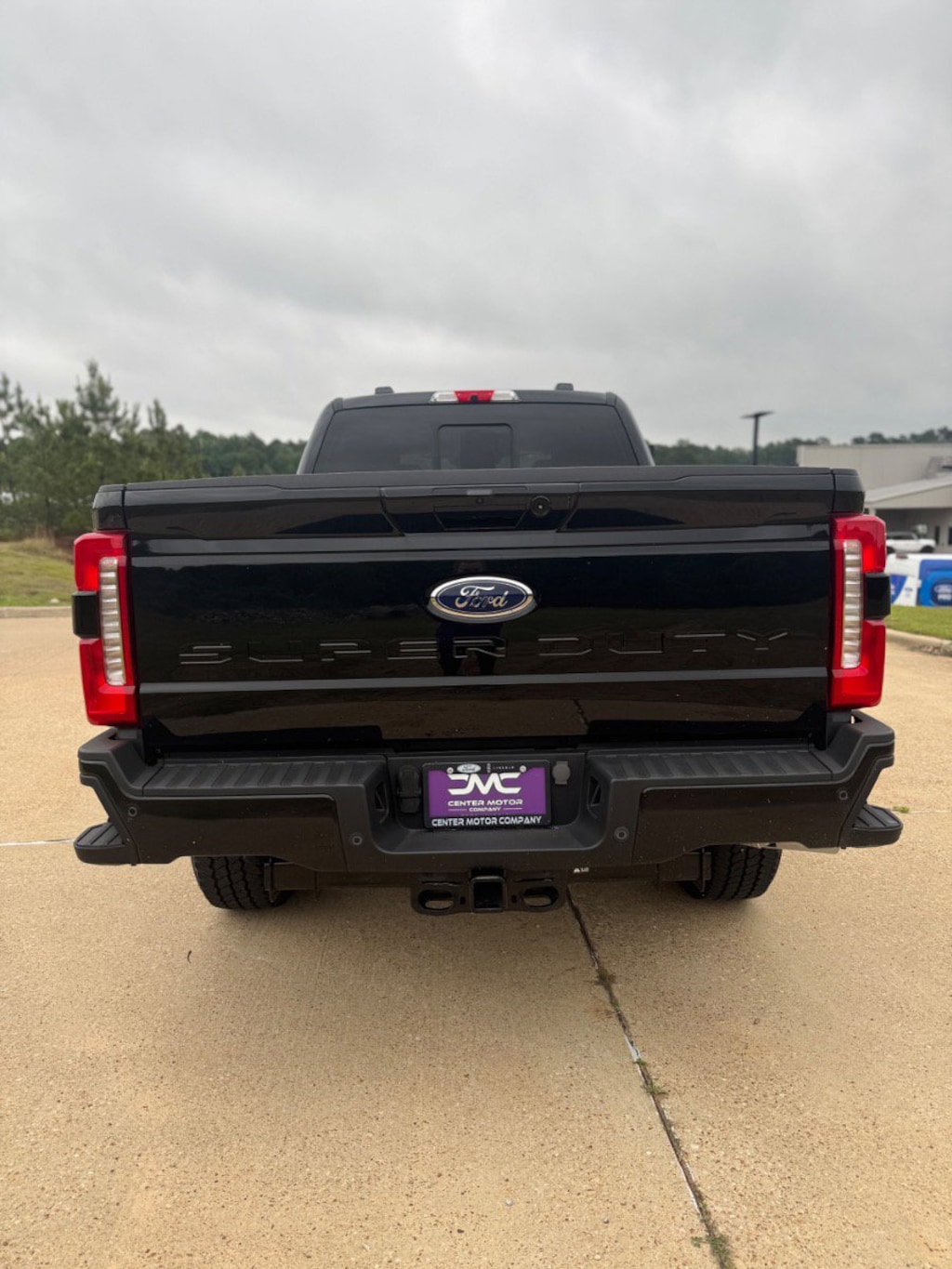 Used 2023 Ford Super Duty F-250 SRW TRUCK