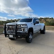  Chevrolet Silverado 3500HD