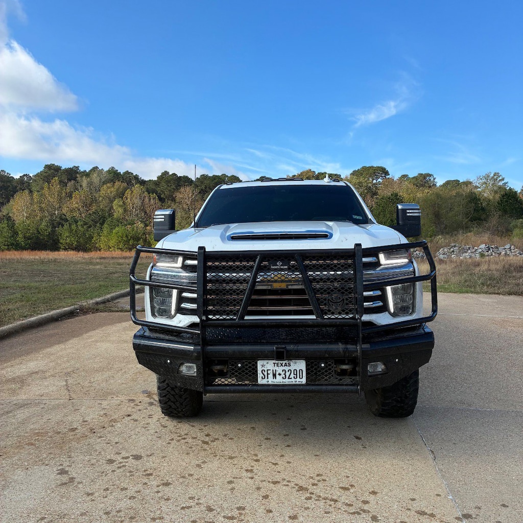 Used 2022 Chevrolet Silverado 3500HD High Country 4WD Crew Cab 172 High Country