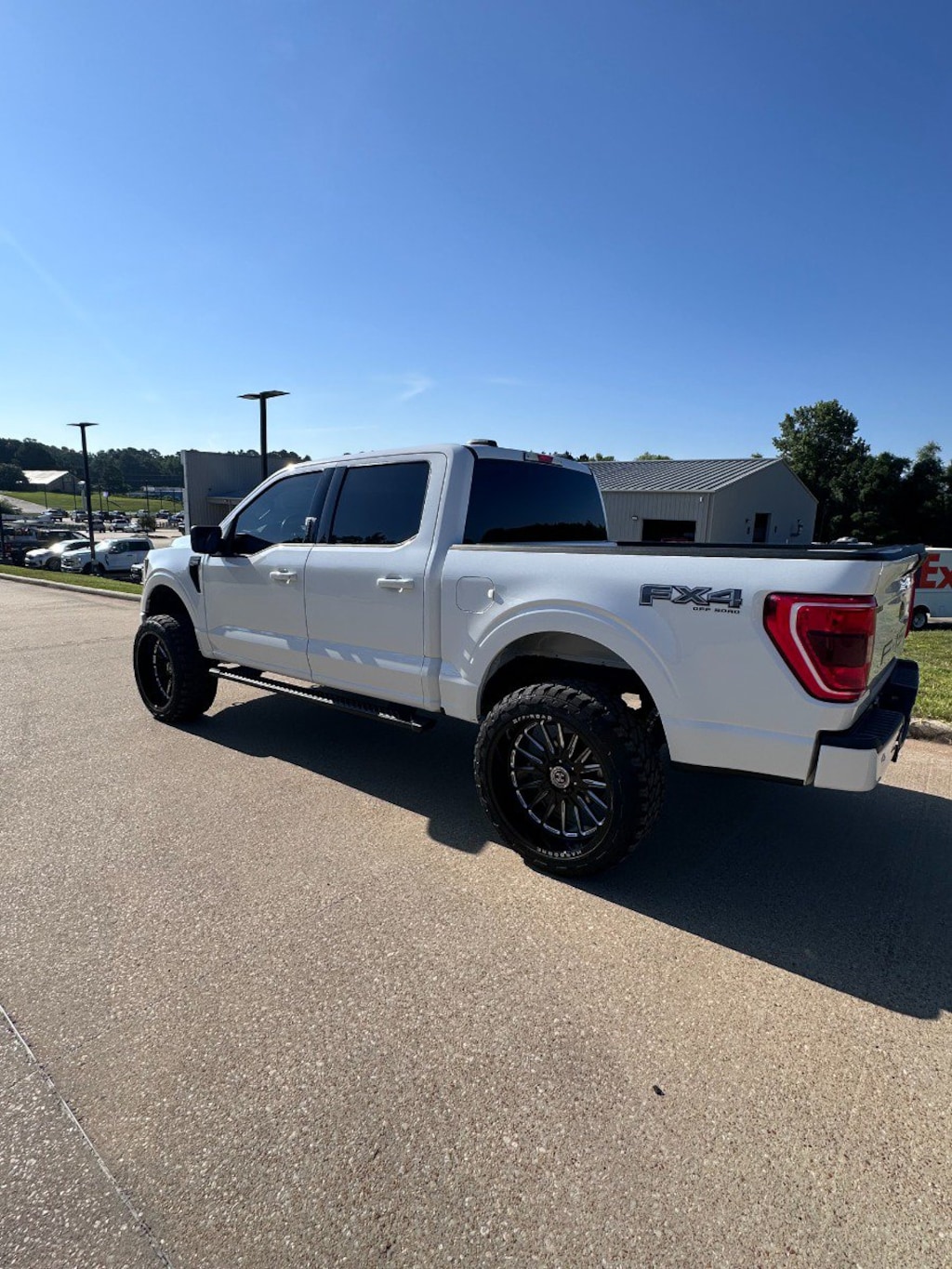 Used 2022 Ford F-150 XLT