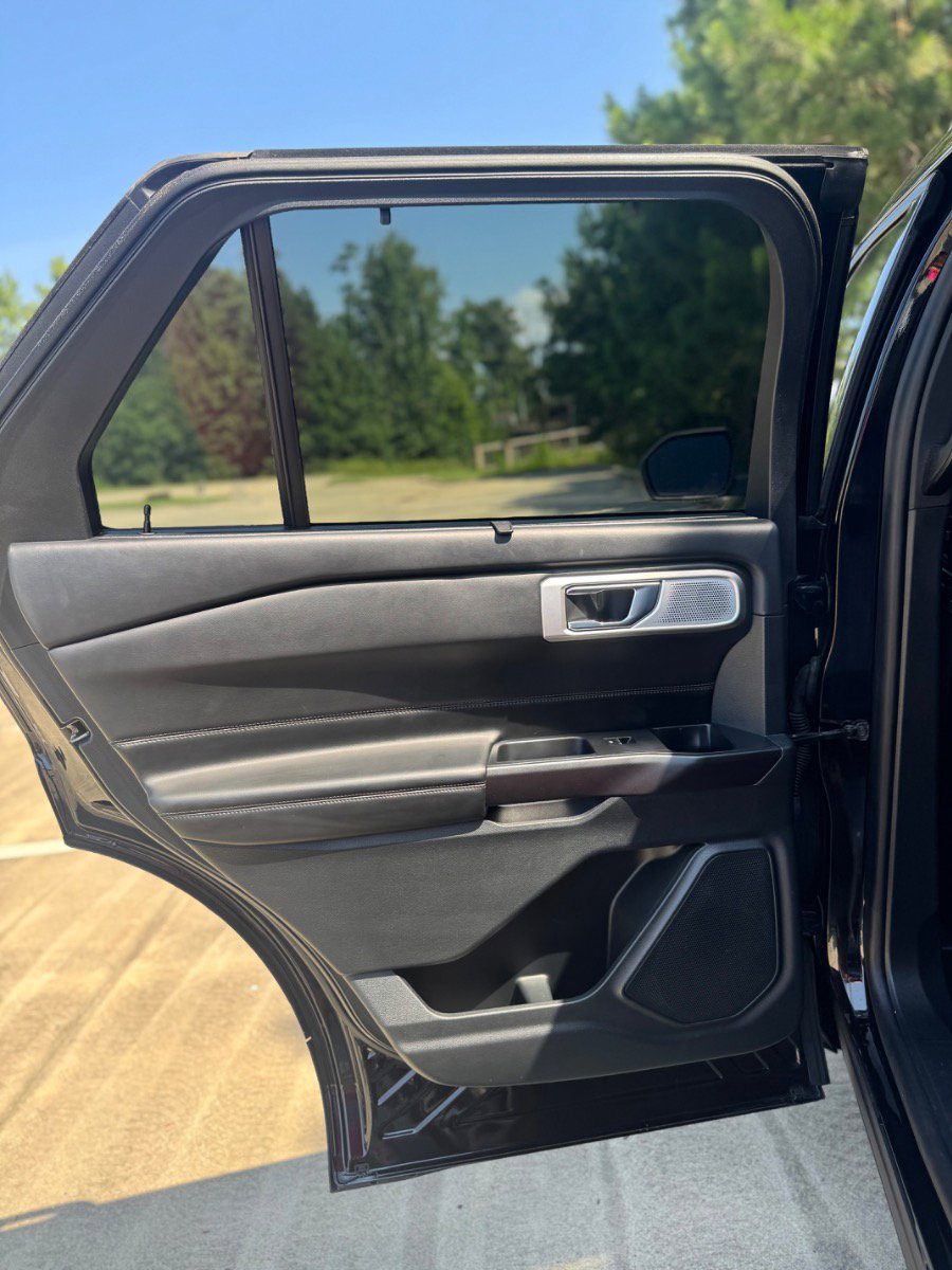 2020 Ford Explorer Platinum - Photo 37