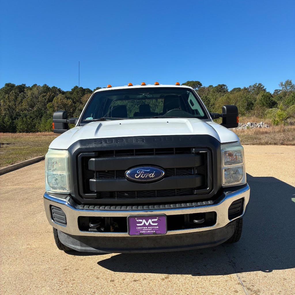 Used 2016 Ford Super Duty F-350 DRW