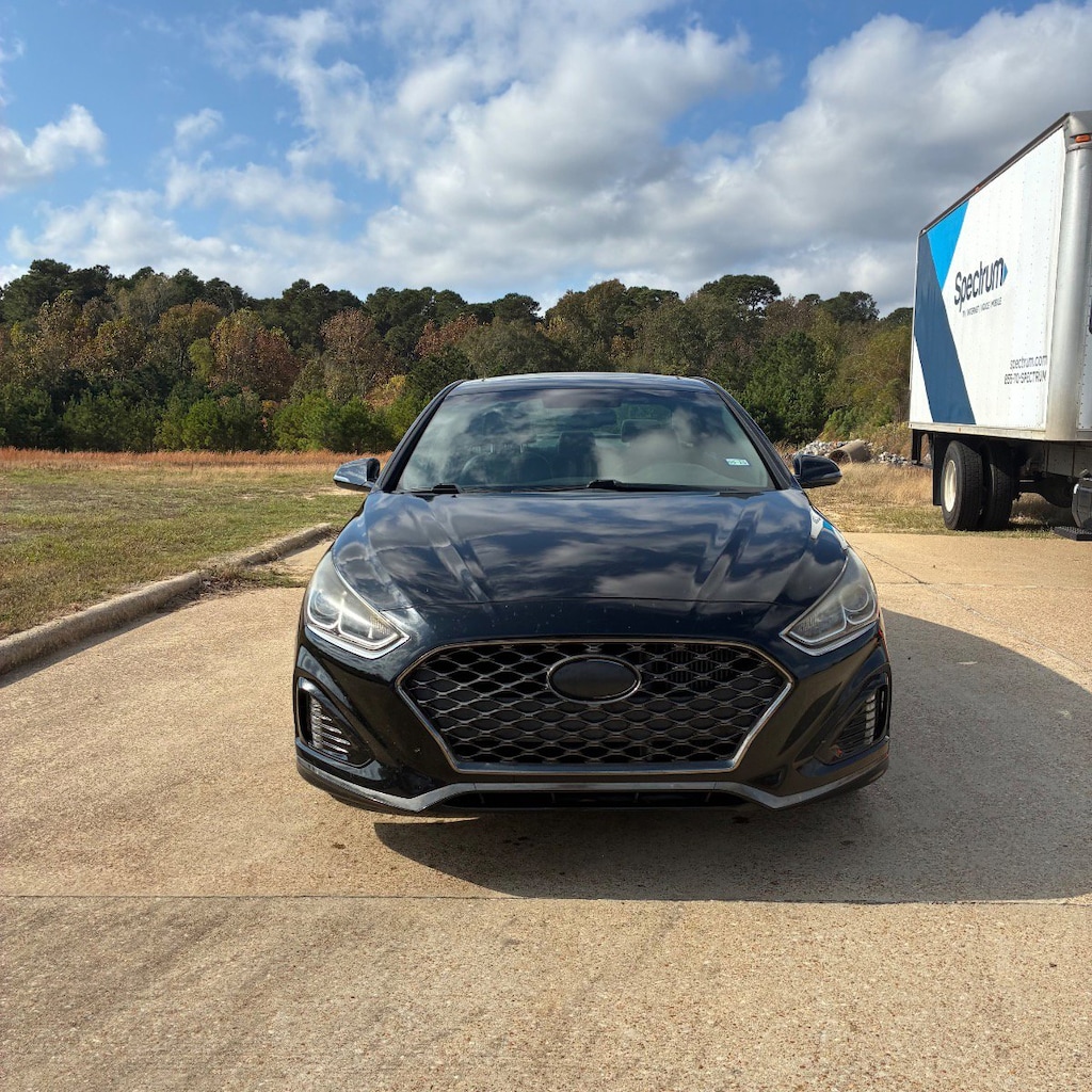 Used 2018 Hyundai Sonata Sport Sport 2.0T *Ltd Avail*