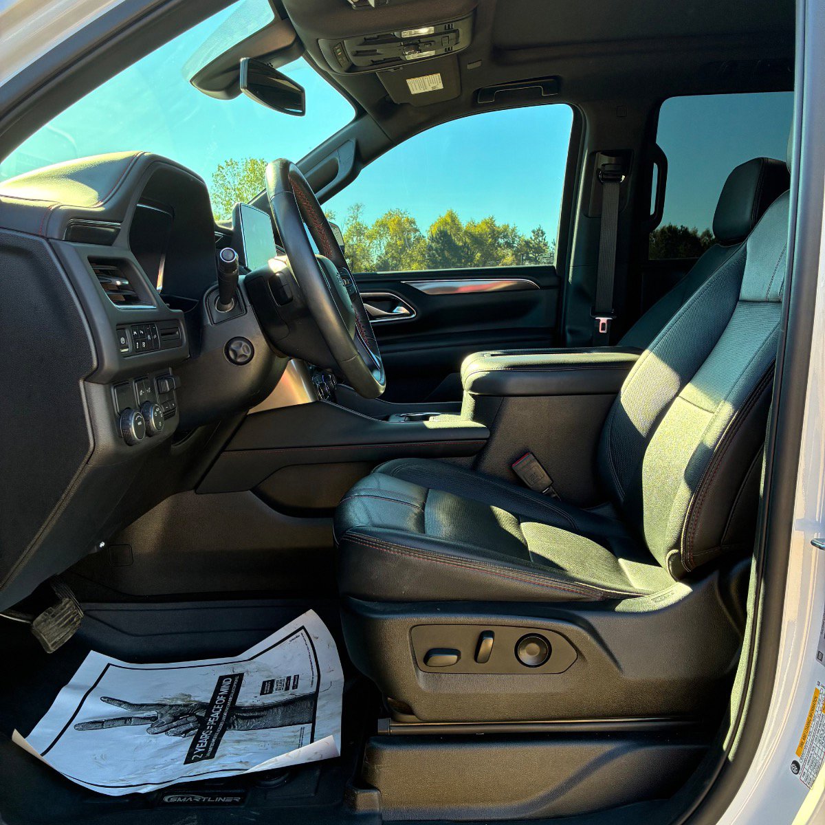 2022 Chevrolet Tahoe RST - Photo 8