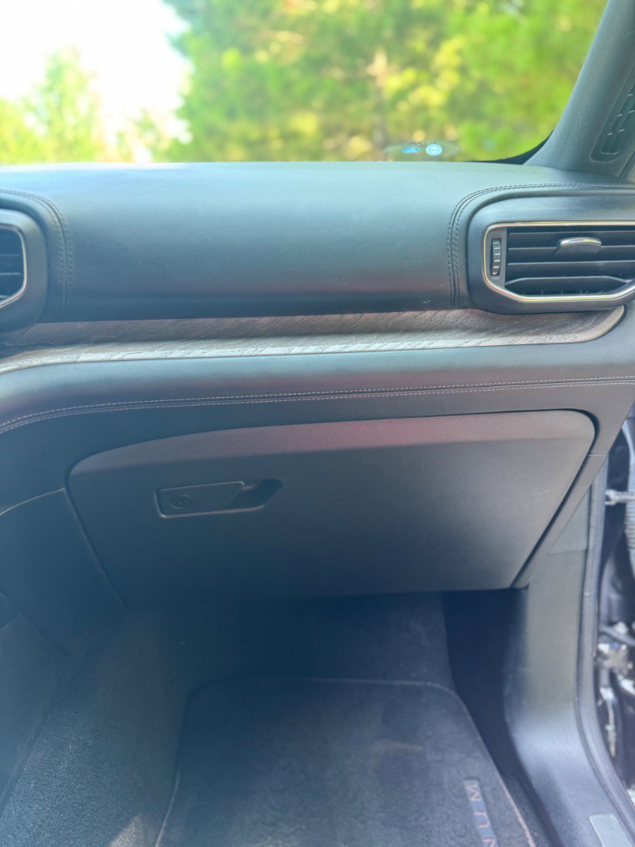 2020 Ford Explorer Platinum - Photo 22