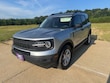  Ford Bronco Sport