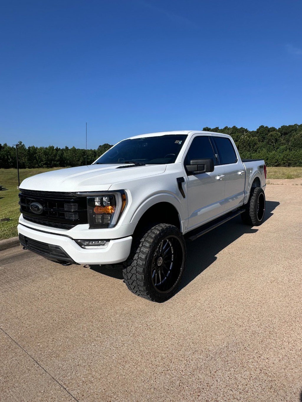Used 2022 Ford F-150 XLT