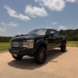  Ford Super Duty F-250 SRW