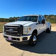  Ford Super Duty F-350 DRW