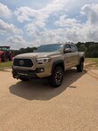  Toyota Tacoma 4WD