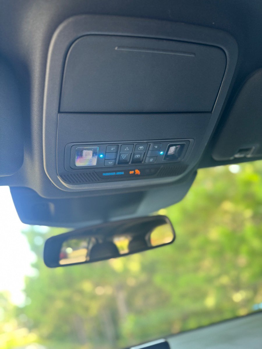 2020 Ford Explorer Platinum - Photo 16