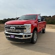  Ford Super Duty F-350 SRW