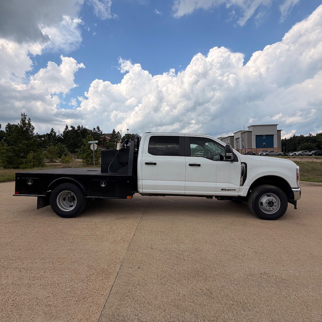 Used 2024 Ford Super Duty F-350 DRW TRUCK