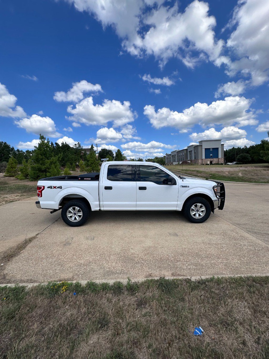 Used 2019 Ford F-150 XLT