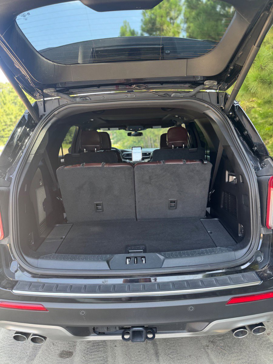 2020 Ford Explorer Platinum - Photo 31