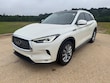  INFINITI QX50