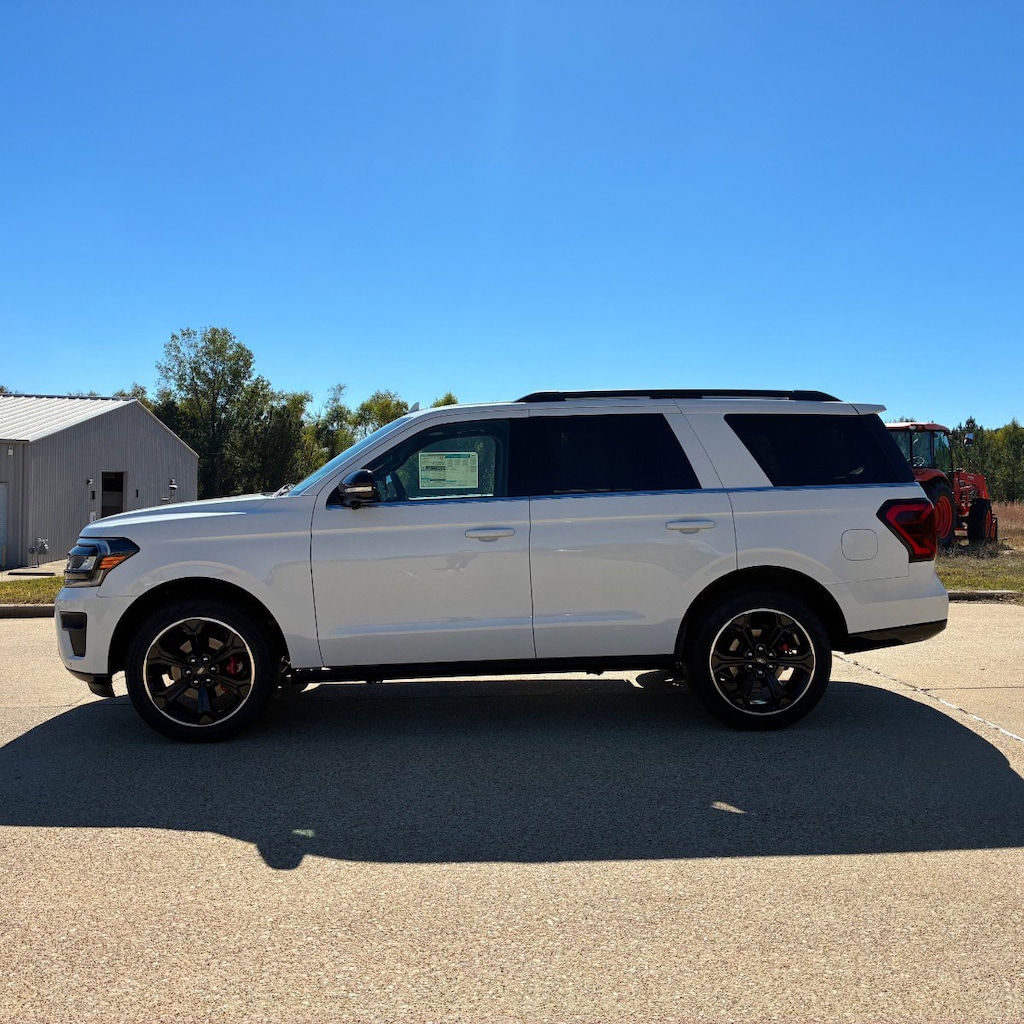 Used 2024 Ford Expedition Limited Limited 4x2