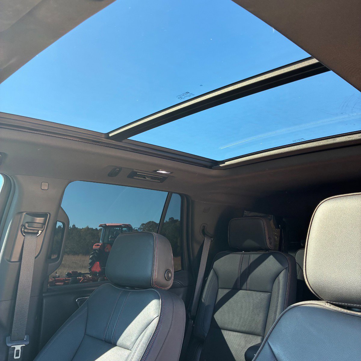 2022 Chevrolet Tahoe RST - Photo 30