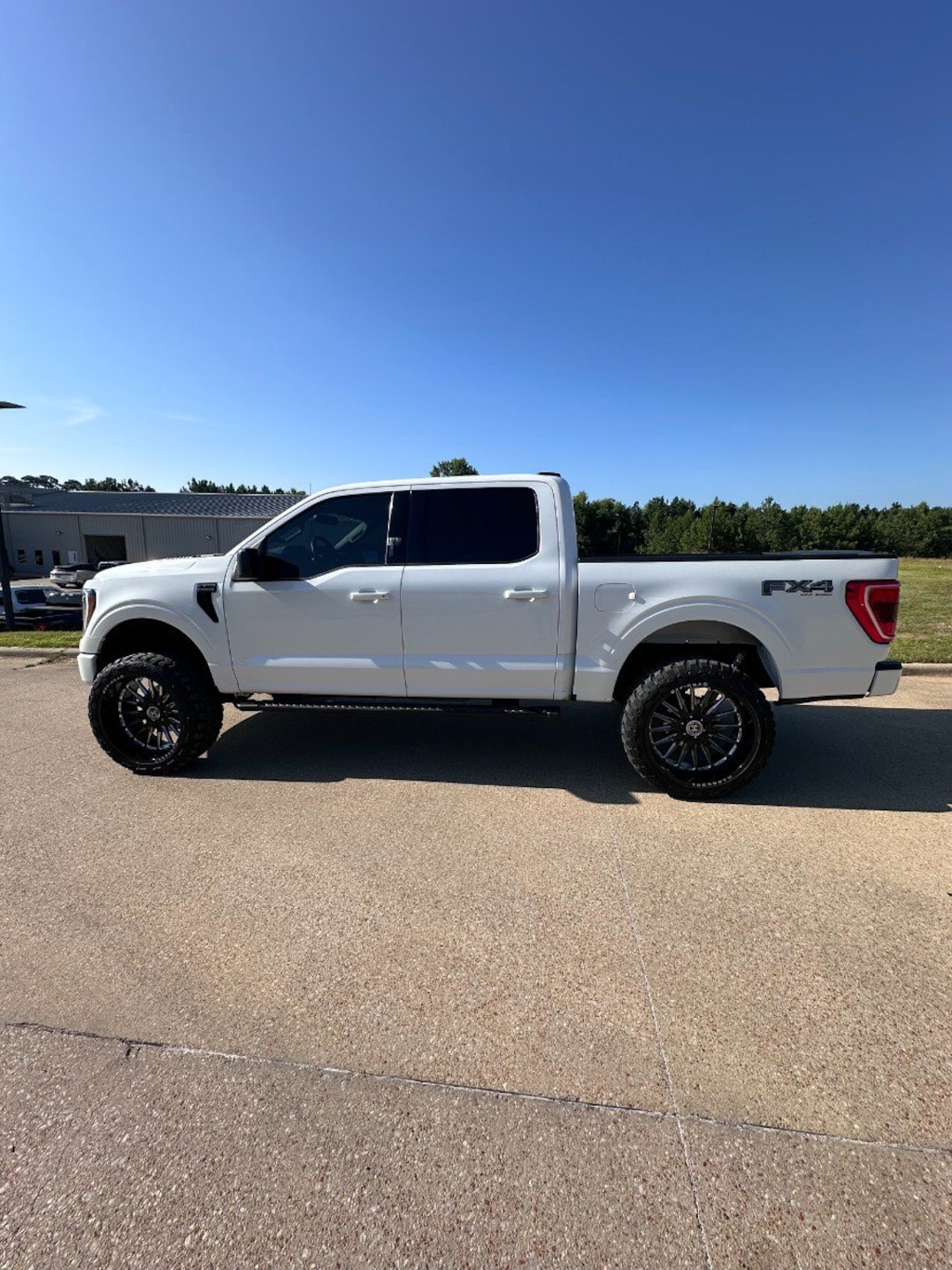 Used 2022 Ford F-150 XLT