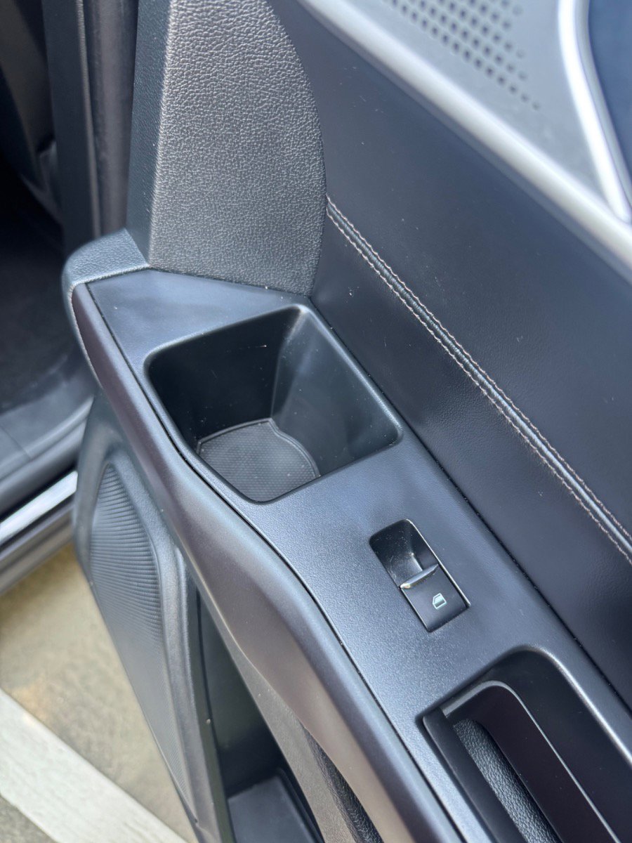 2020 Ford Explorer Platinum - Photo 32