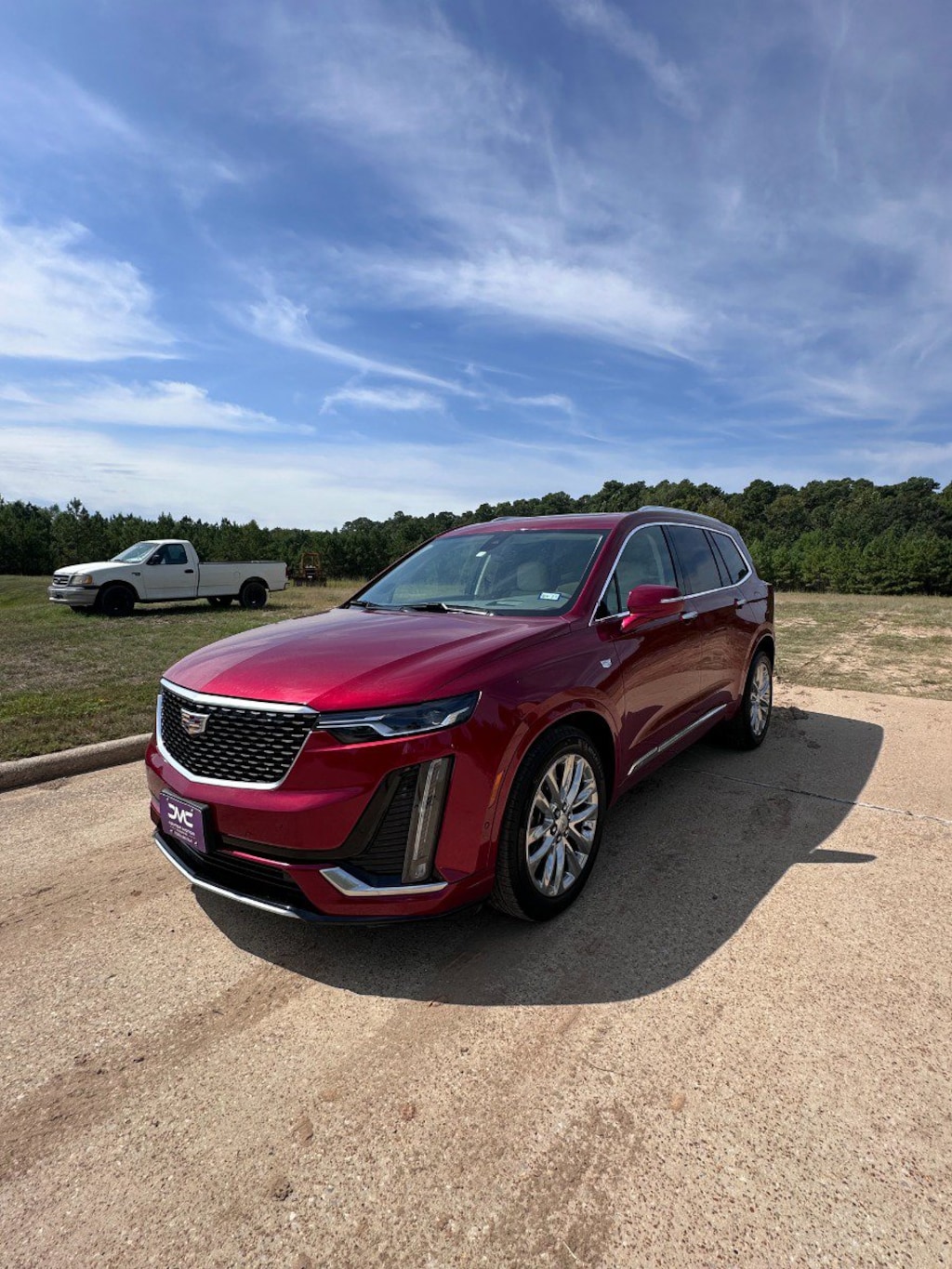Used 2021 Cadillac XT6 Premium Luxury FWD Premium Luxury