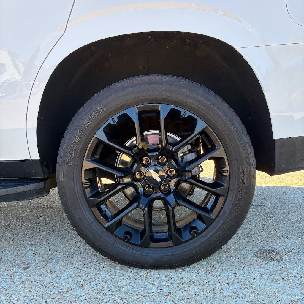 Used 2022 Chevrolet Tahoe RST 2WD RST