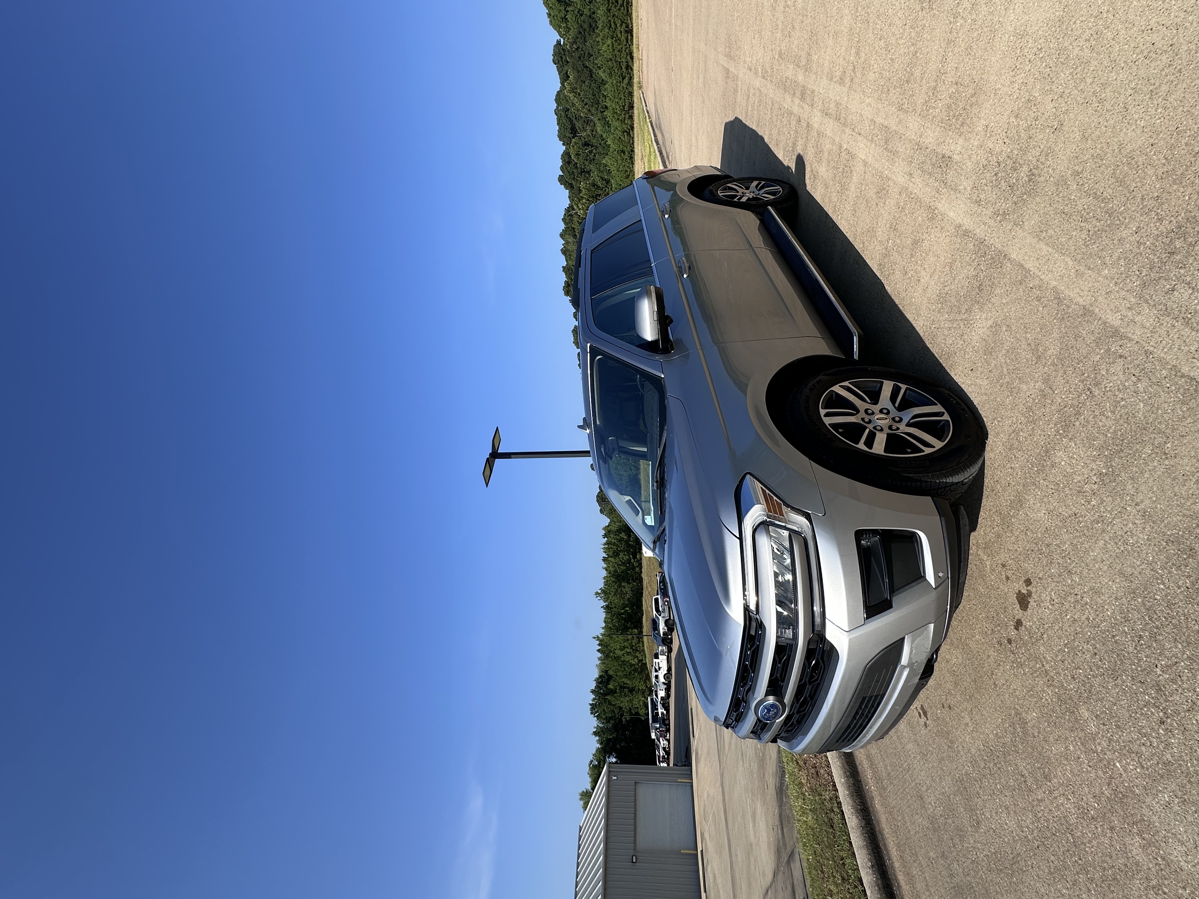  Ford Expedition