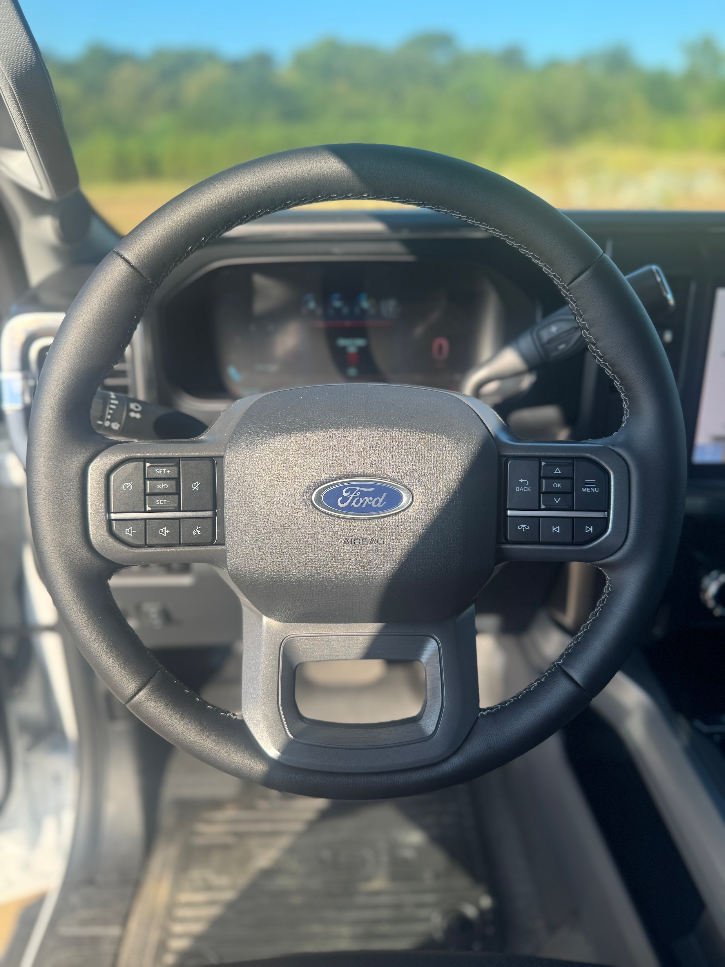 2026 Ford F-350 Super Duty Lariat - Photo 15