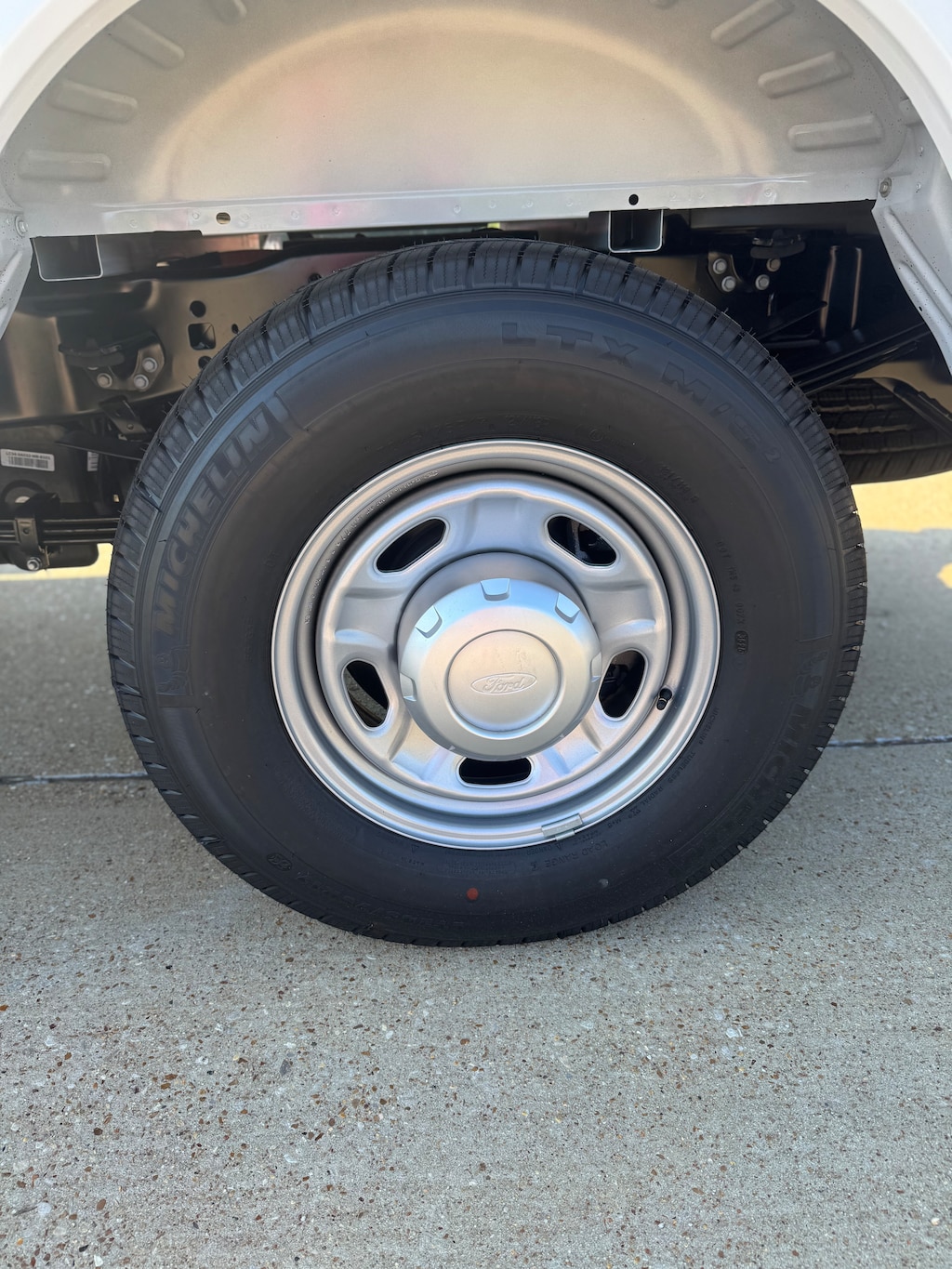 New 2026 Ford F-250 TRUCK