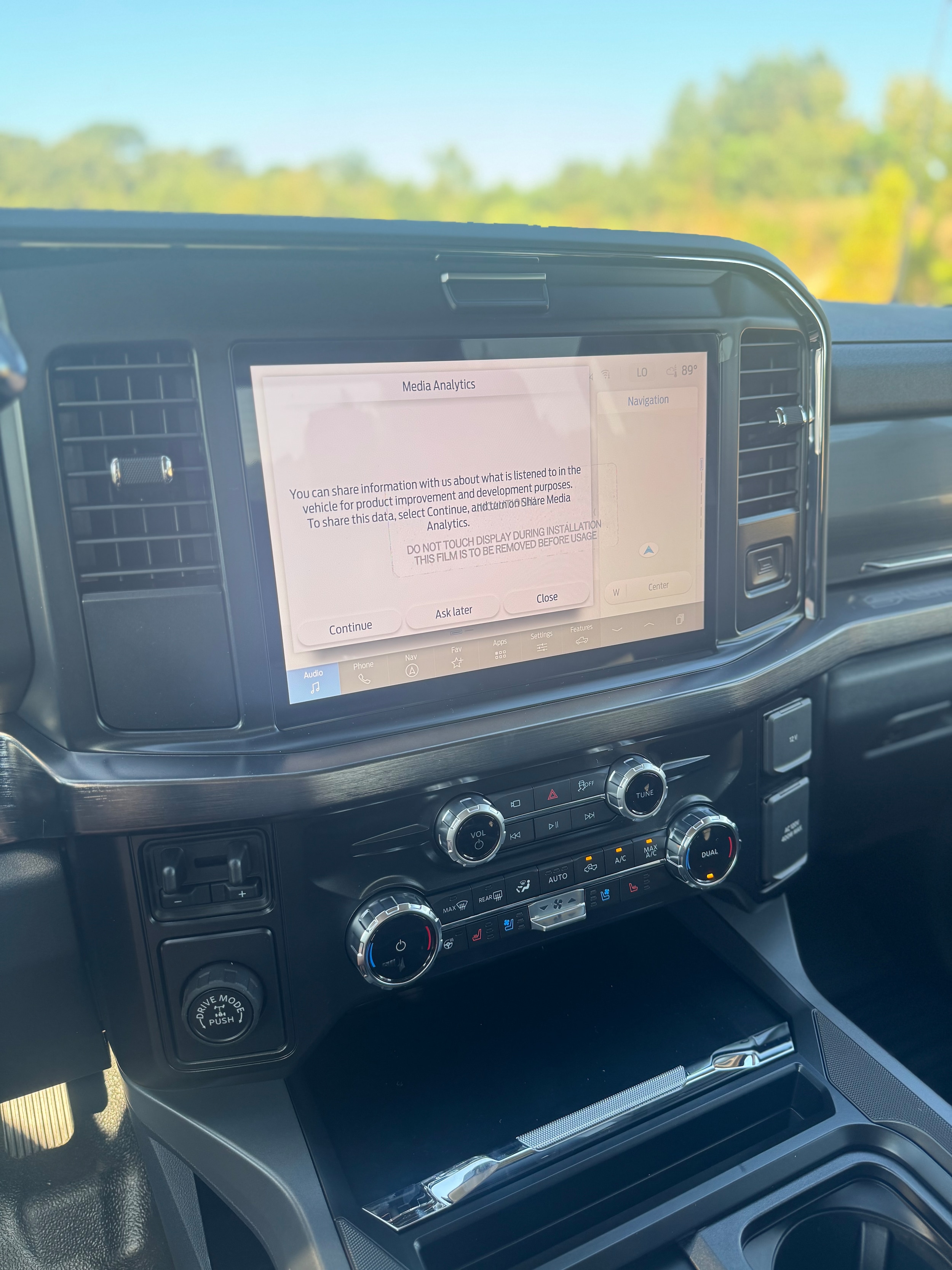 2026 Ford F-350 Super Duty Lariat - Photo 20