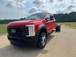 Ford F-550 Chassis