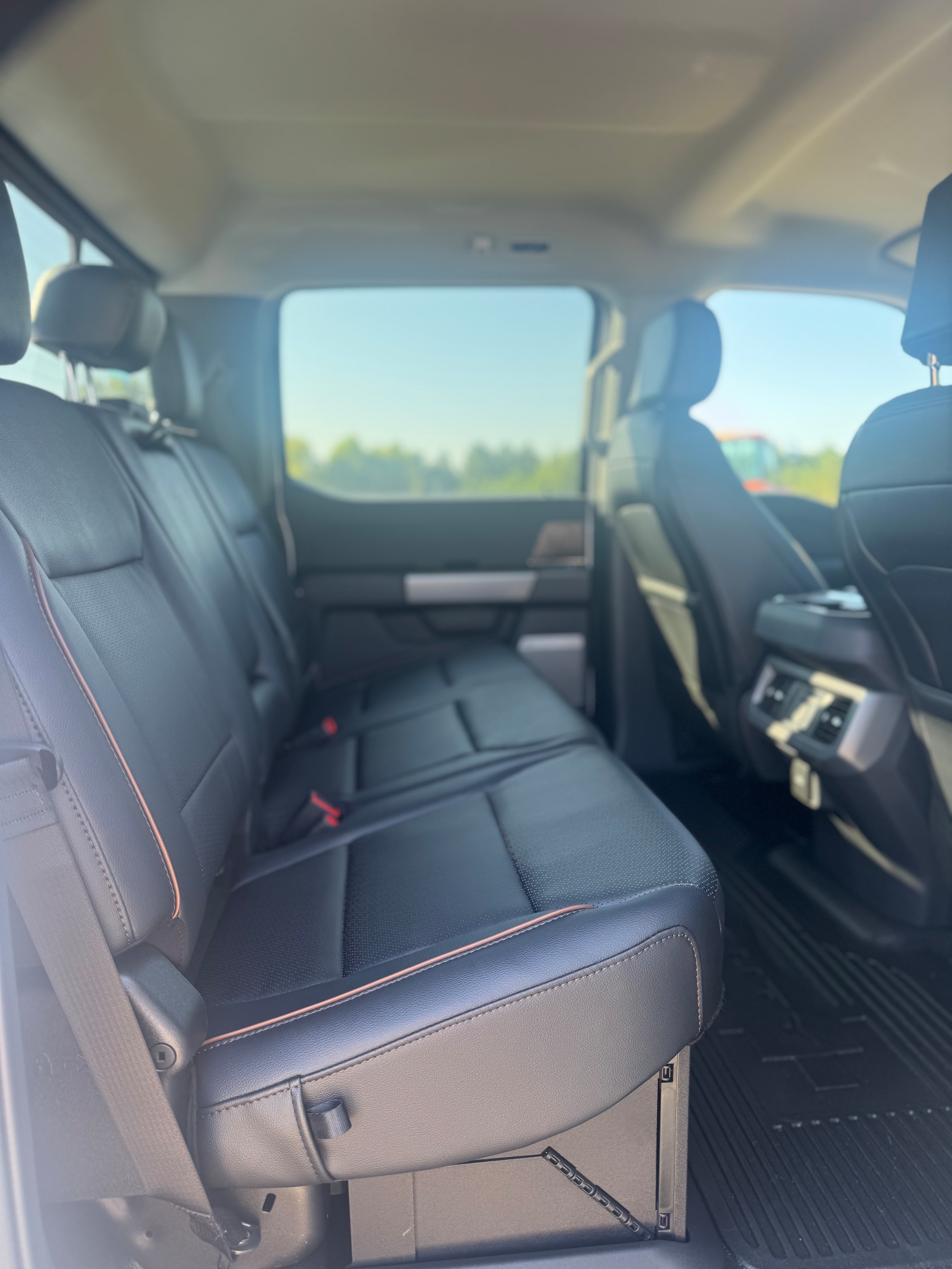 2026 Ford F-350 Super Duty Lariat - Photo 26