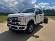 Ford F-350 Chassis